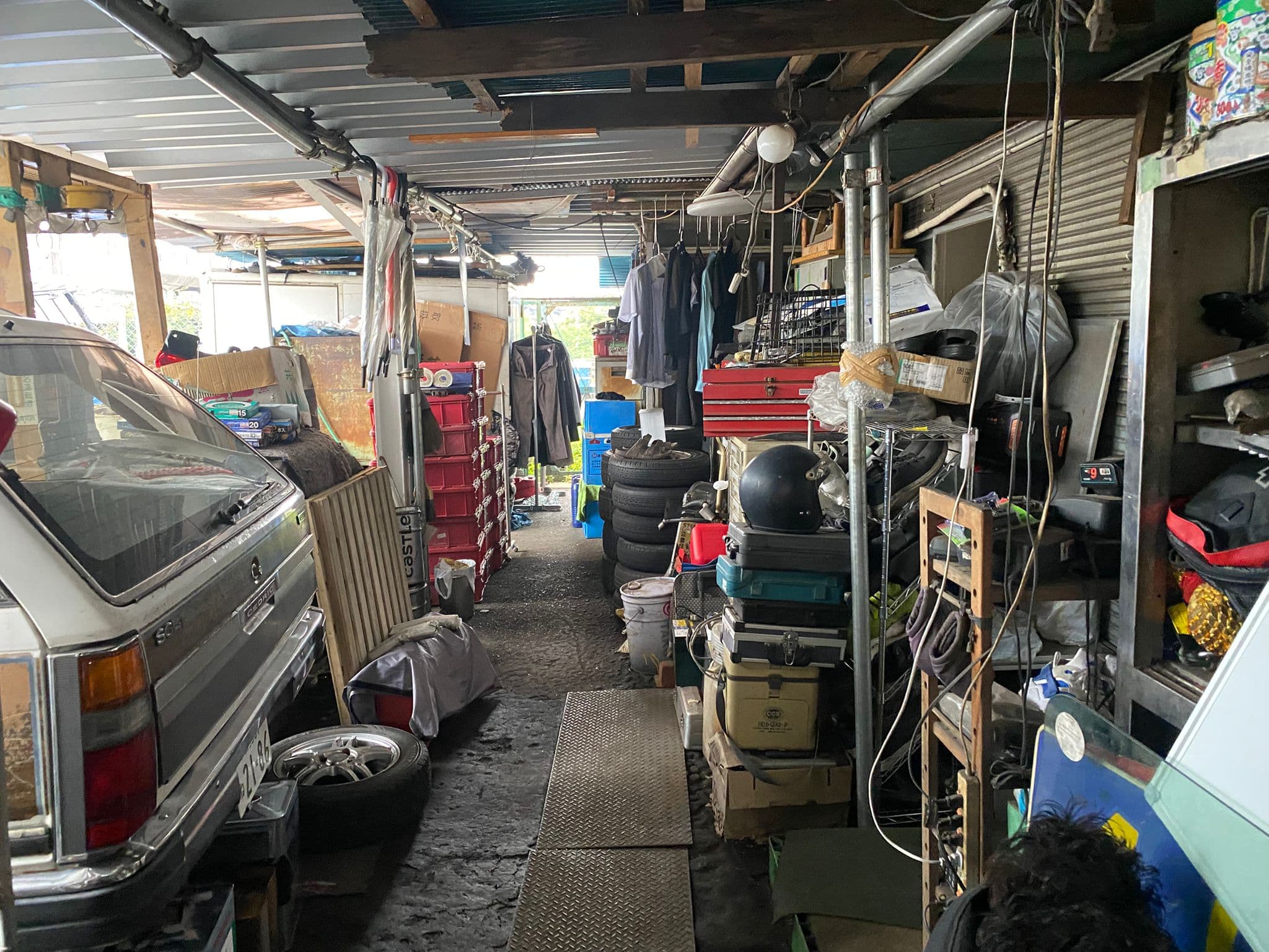 New Yard Image 13