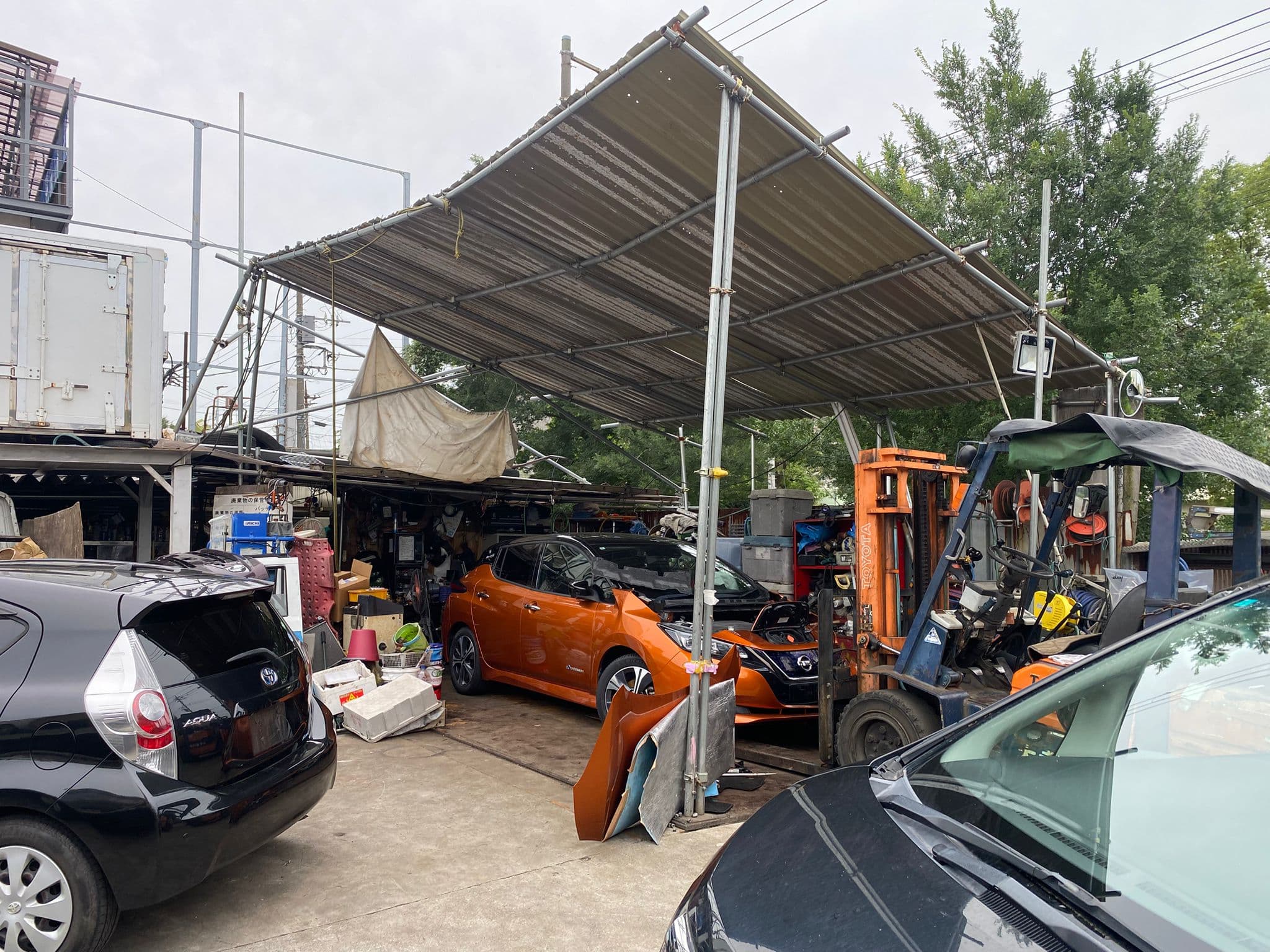 New Yard Image 2